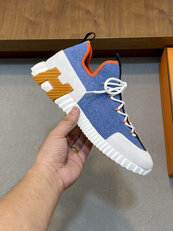 Hermes Sneakers