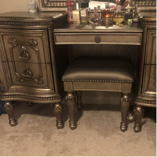 Coalson Vanity