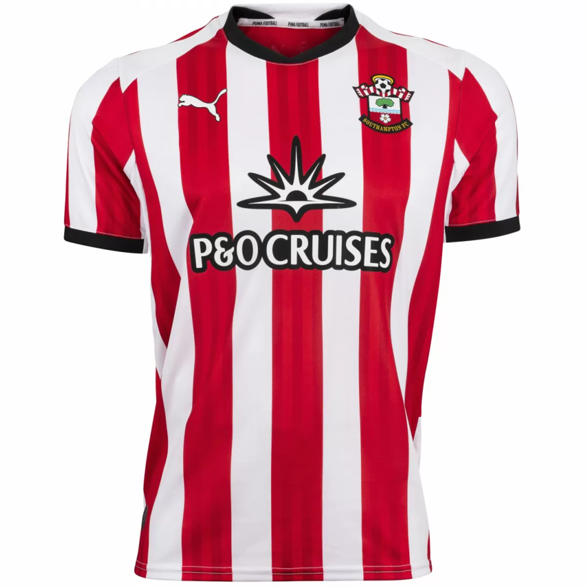 Southampton Home Jersey Fan Version 26/27