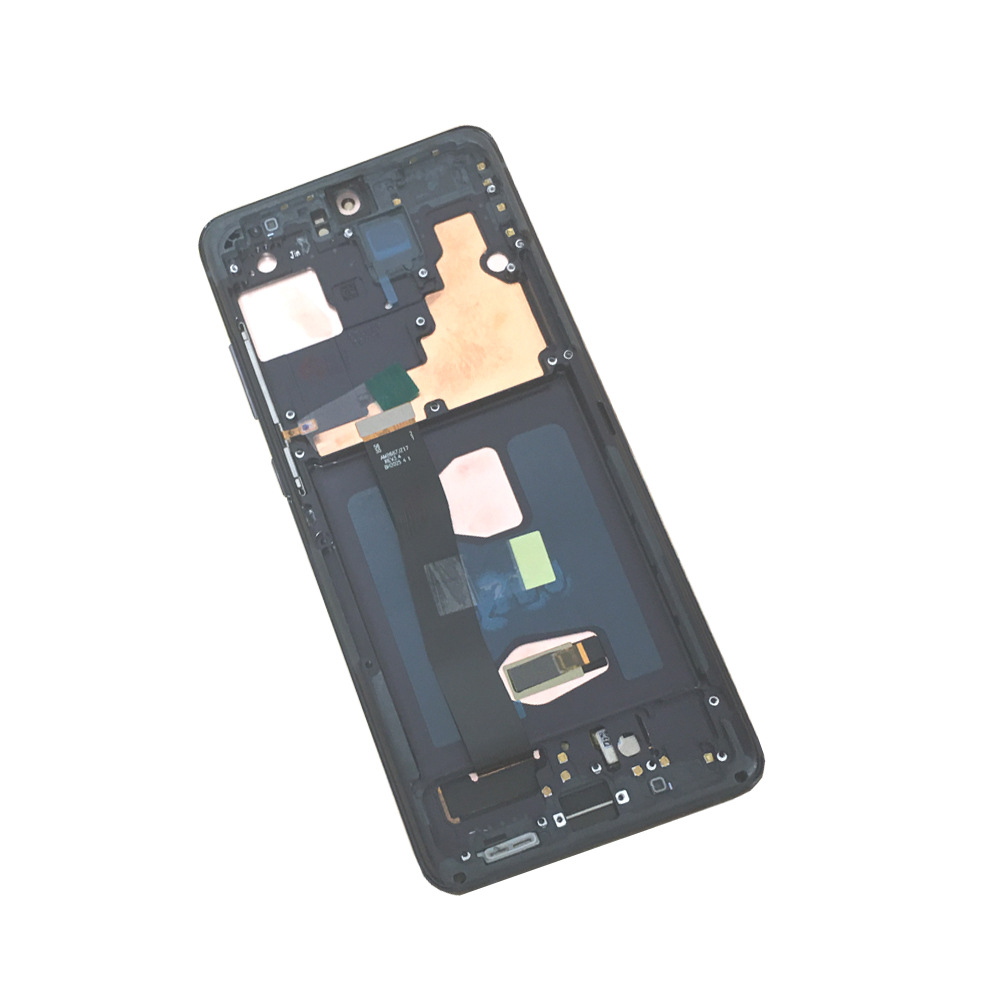 Galaxy S20 Ultra LCD / OLED Screen LCD - back view