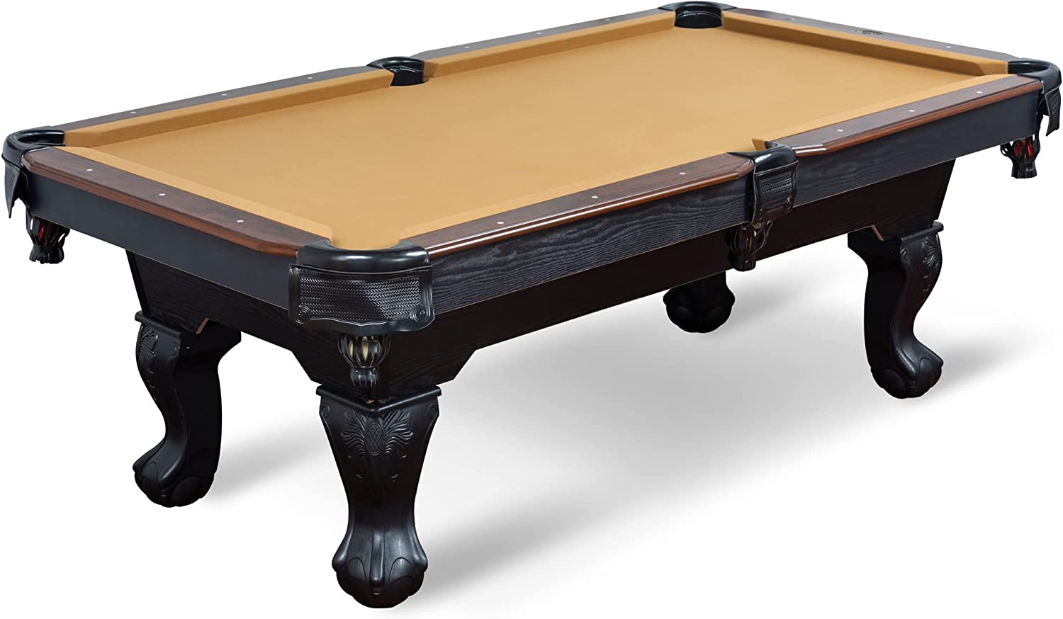 Billiard Pool Table 87