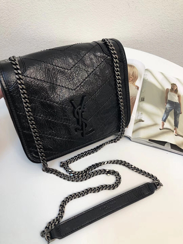 YSL Saint Laurent Niki Mini SKU images