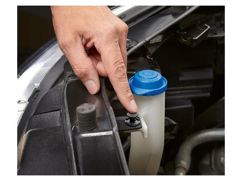 Set d'outils pour voiture