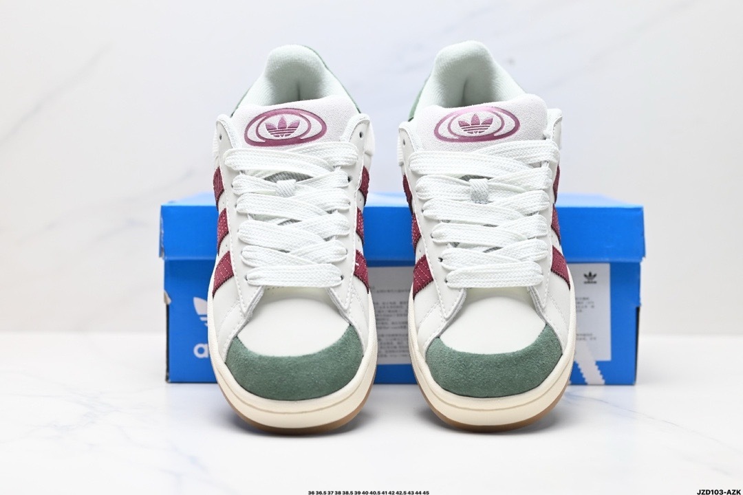 Adidas Campus Detail 16