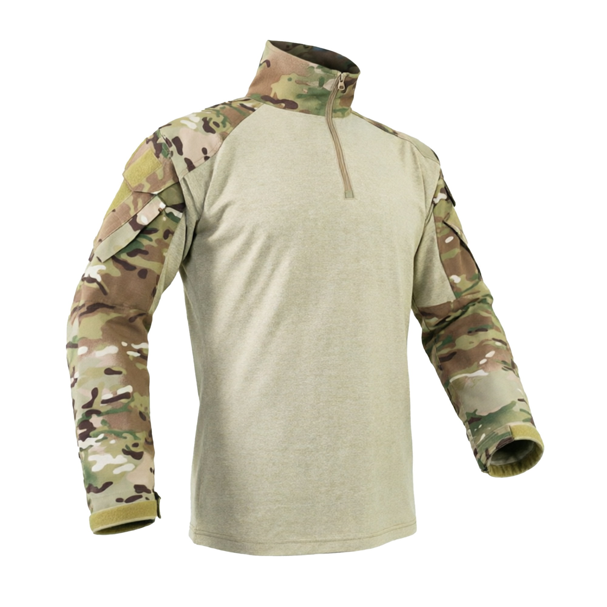 TR G3 Combat Shirt