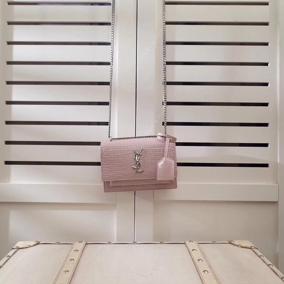 YSL Saint Laurent Sunset Mini