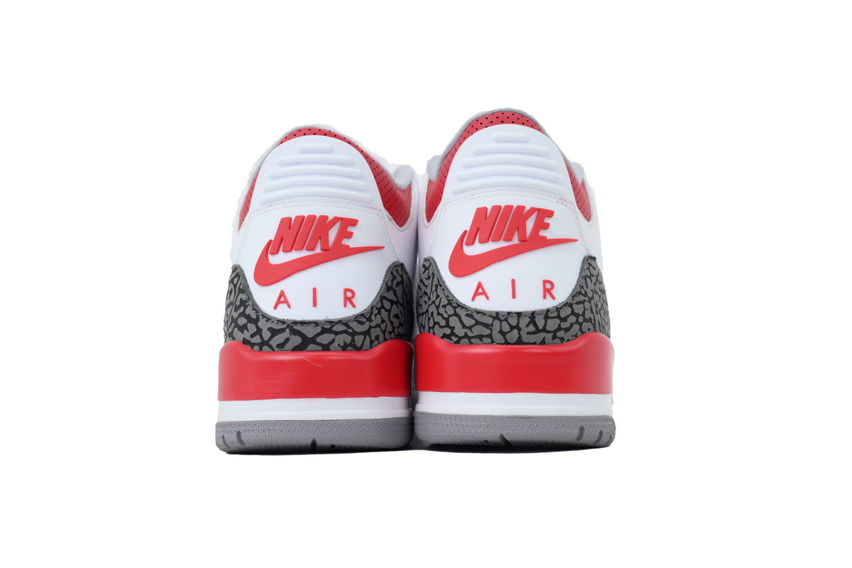 Air Jordan 3 OG Fire Red DN3707-160