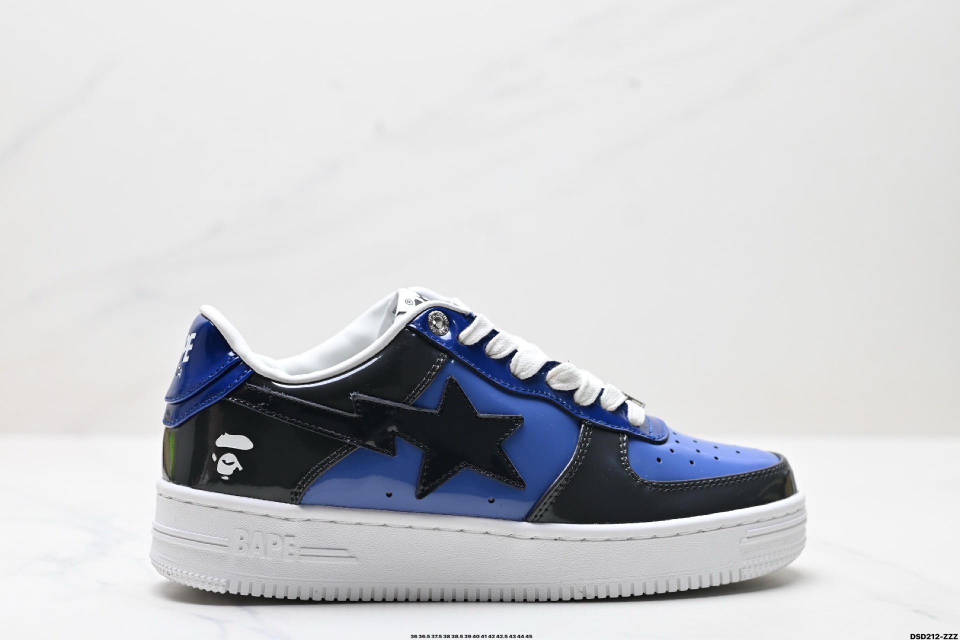 BAPE STA Detail 62
