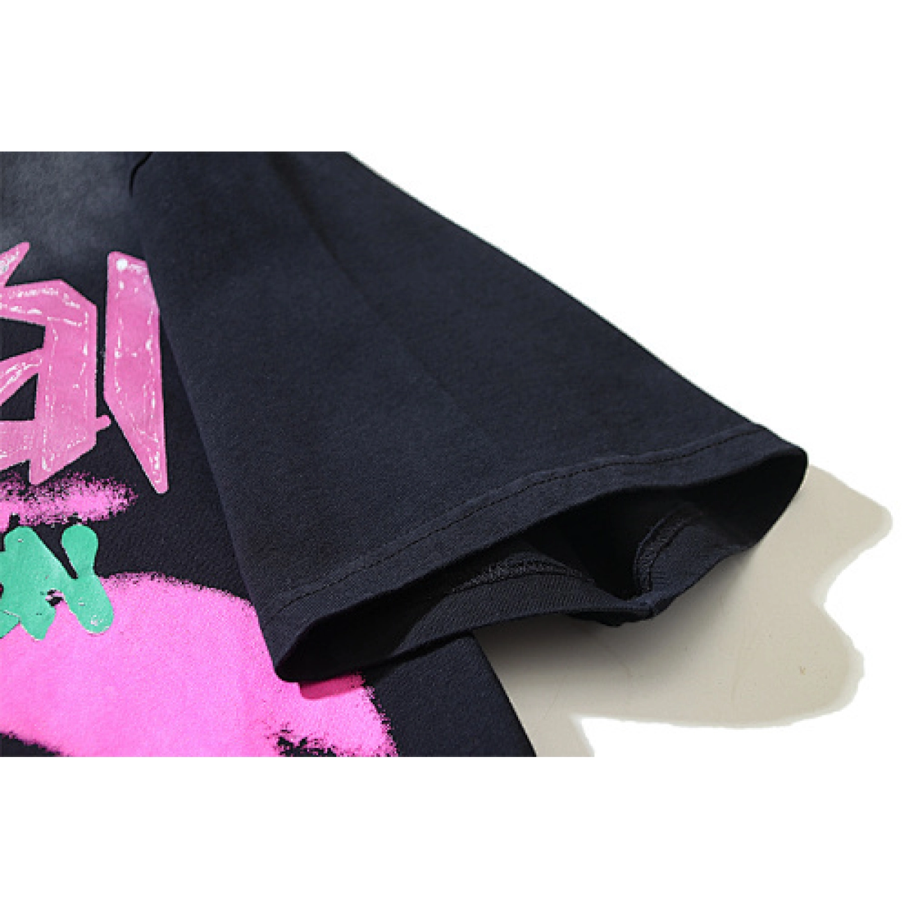 Hellstar World Revolution Tour T-Shirt