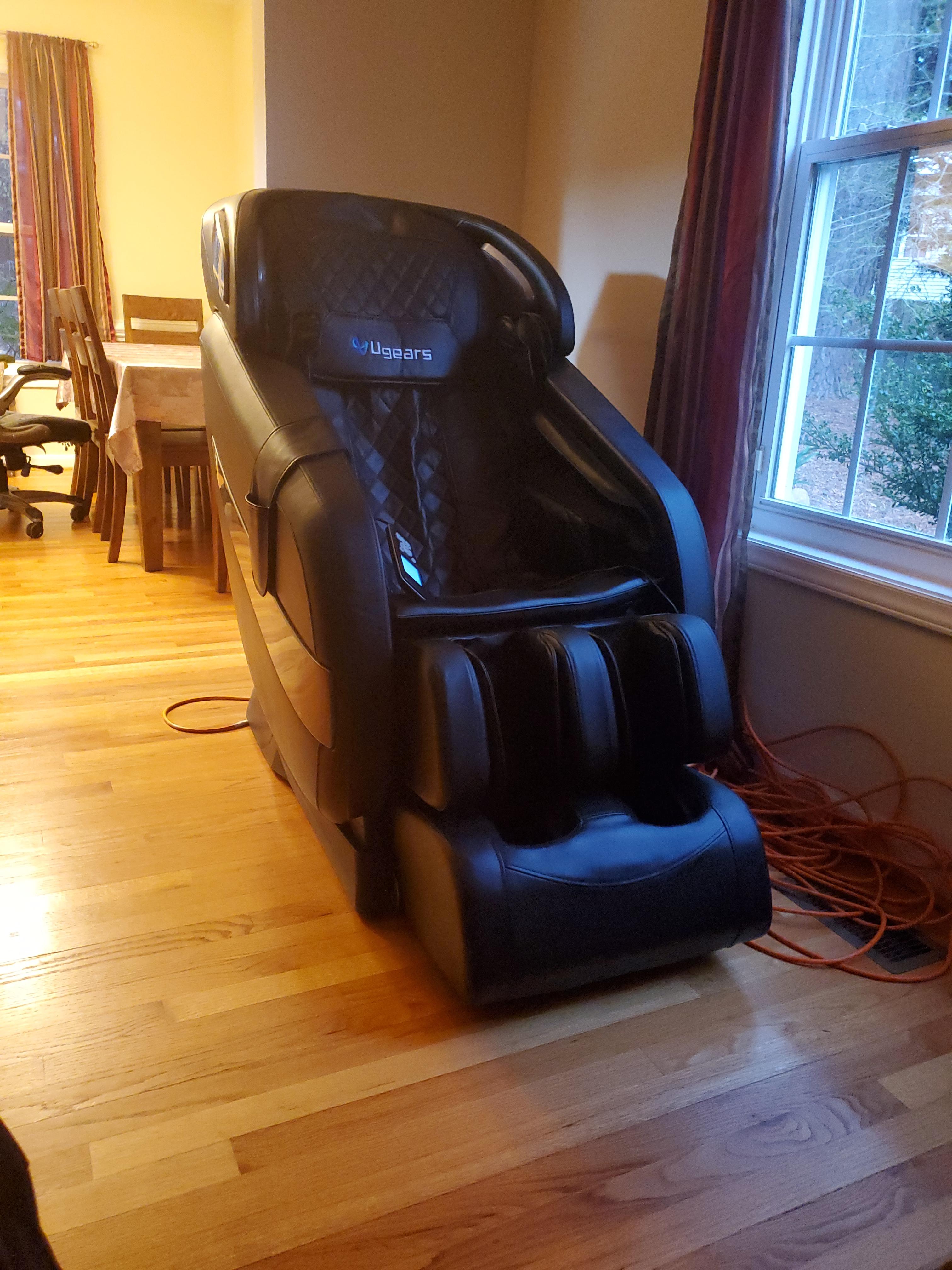 Massage Chair