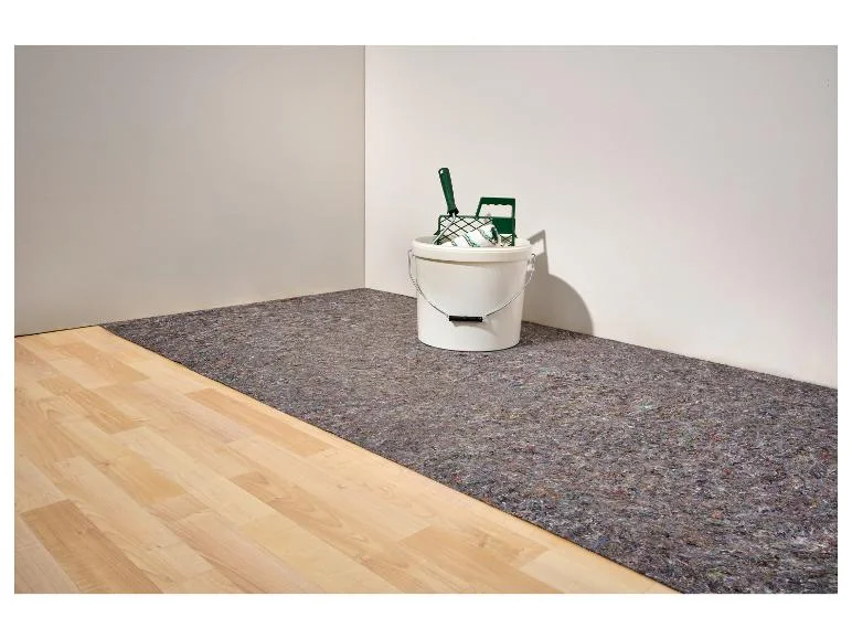 Bâche de protection pour peinture