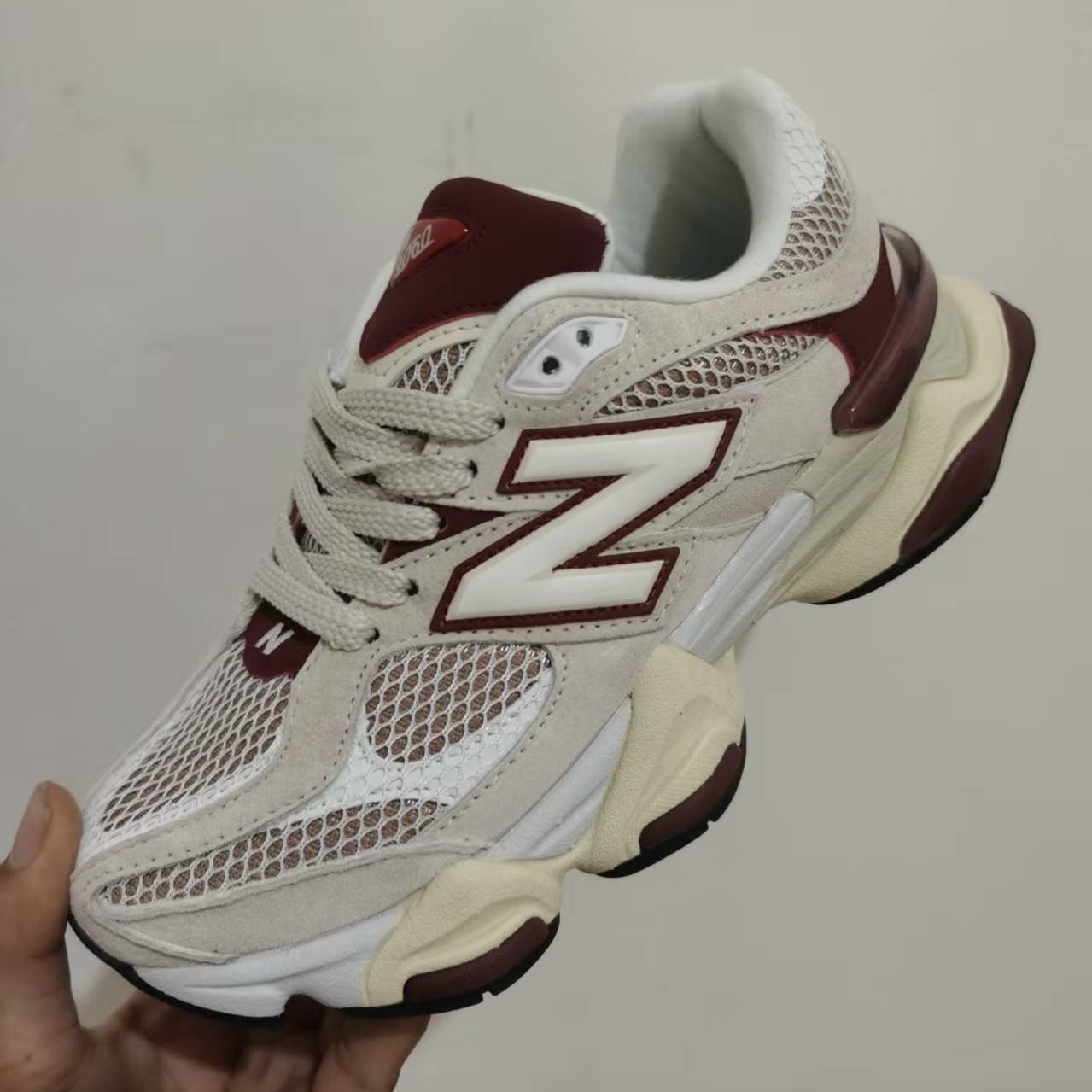 New Balance 9060 Collection