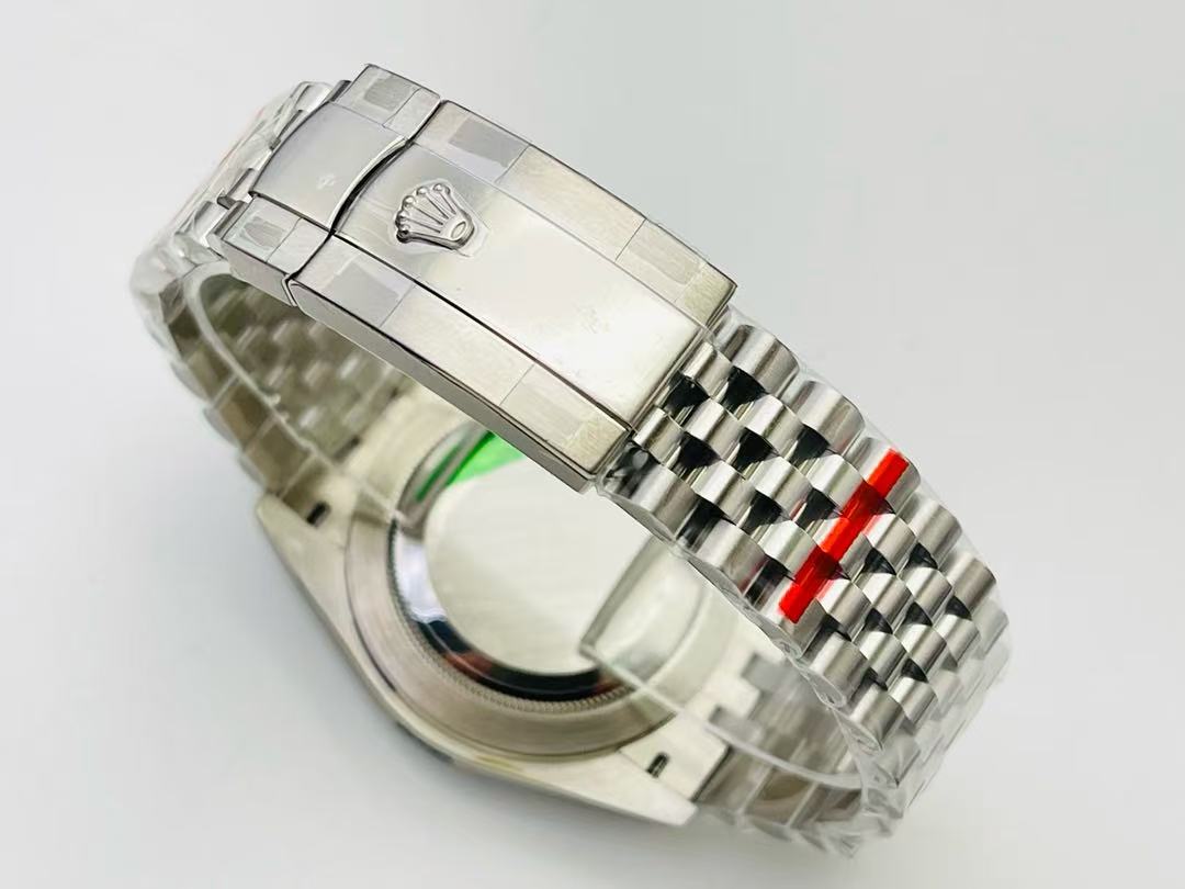 Rolex Log series
