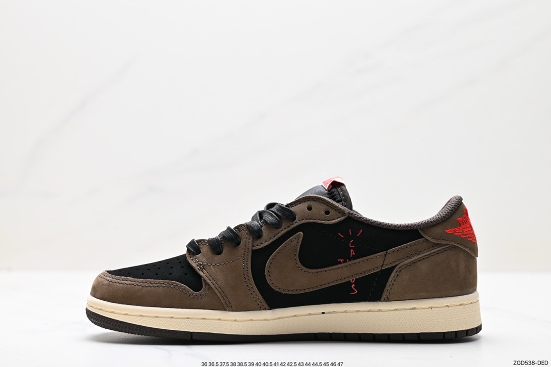 Nike-TS AJ1