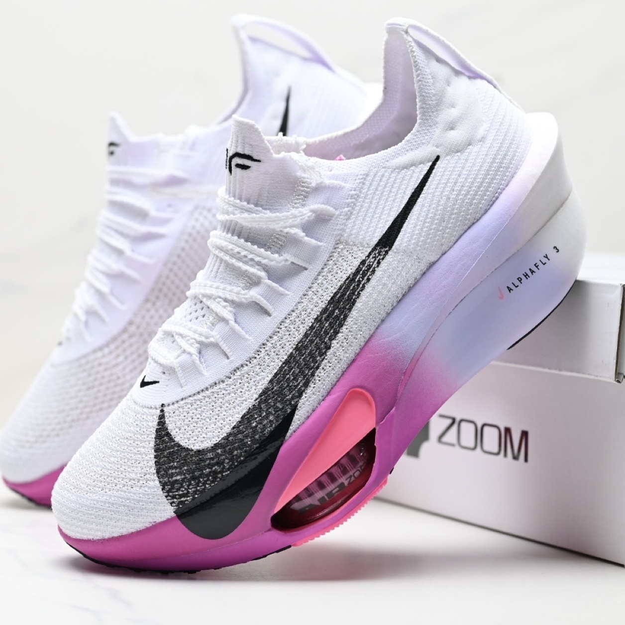 Nike Alphafly 3 29