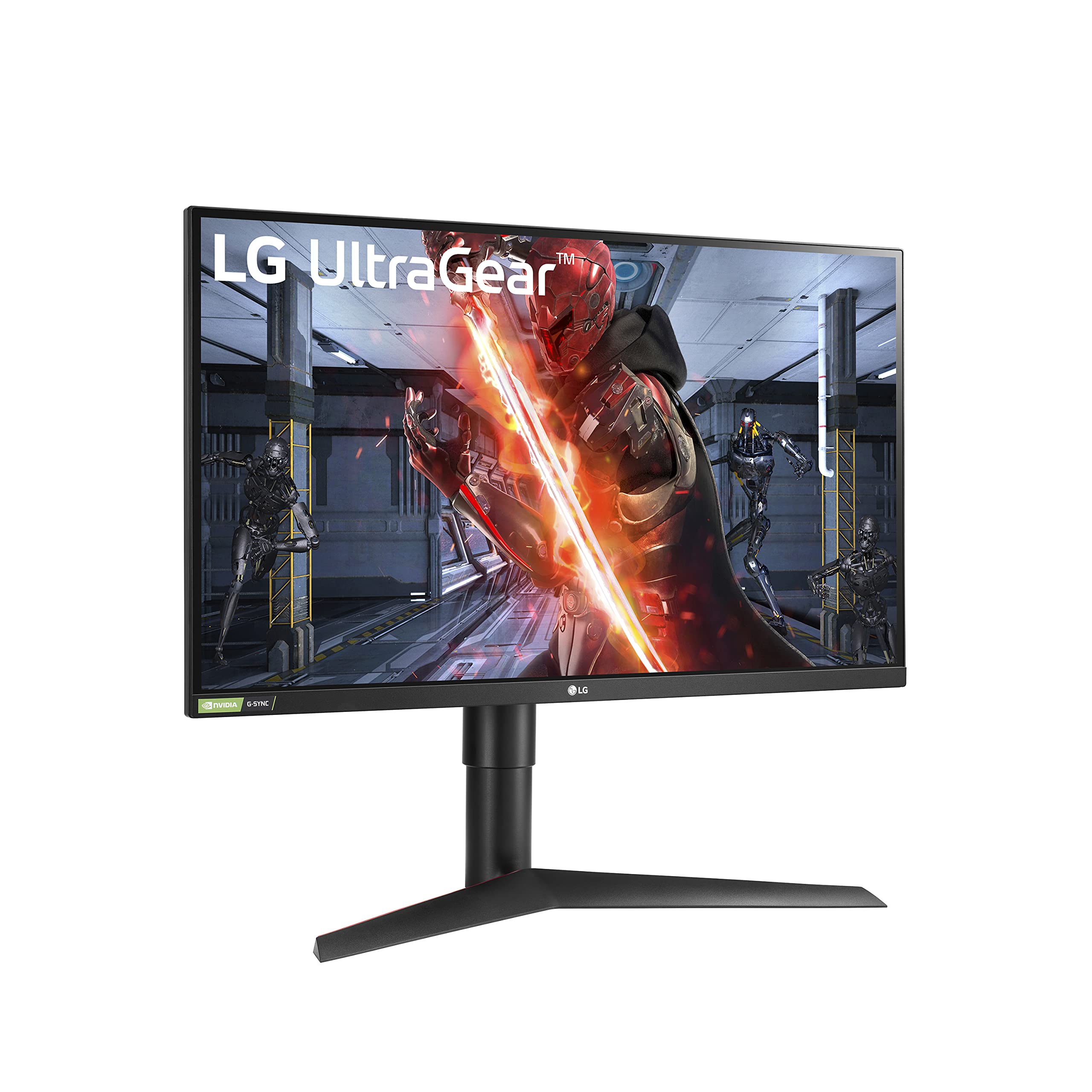 27 inch 16:9 QHD IPS 144Hz 1ms NVIDIA G-SYNC Compatible Gaming