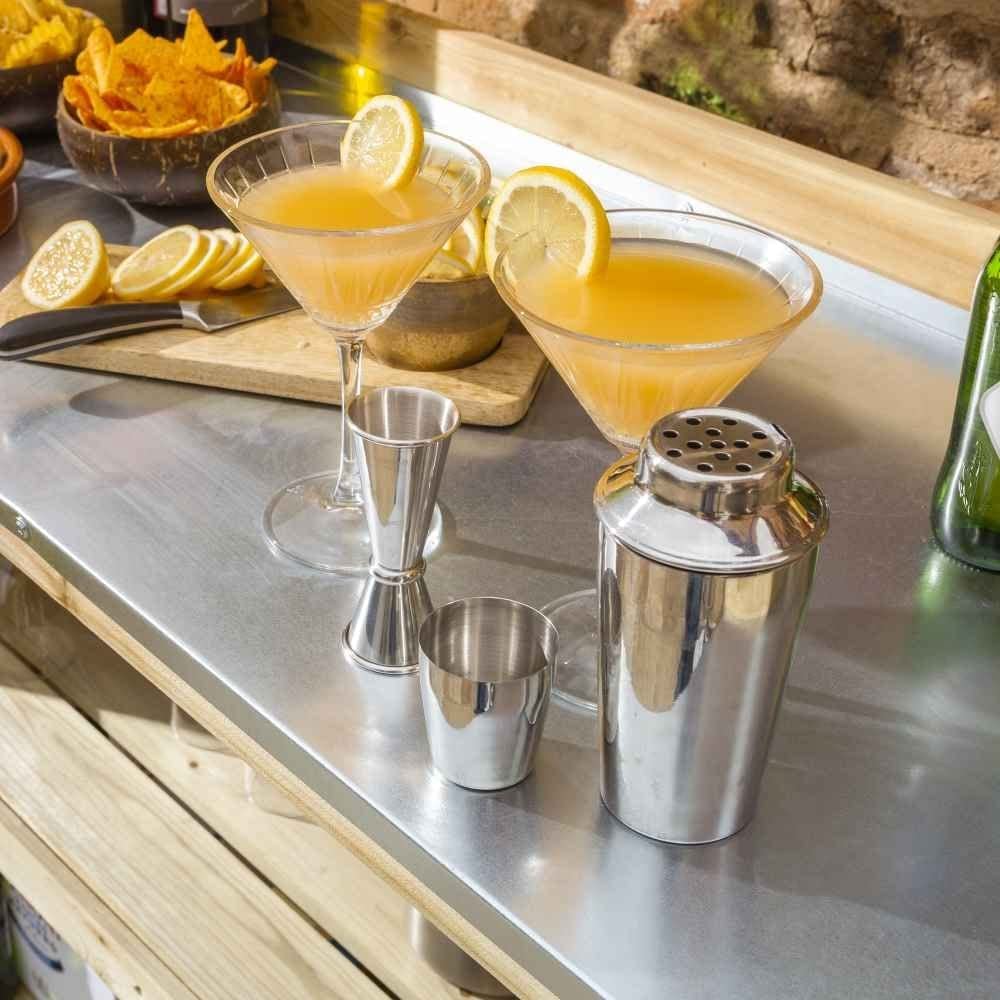 Garden Mini Bar