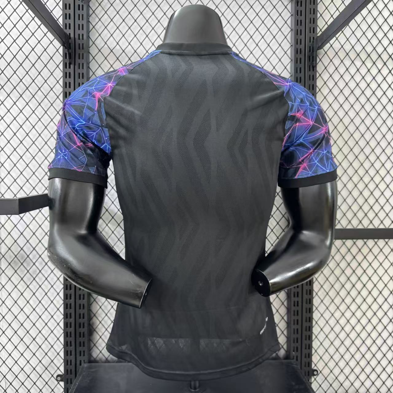 Player Version Barcelona 26/27 Special Jersey S-XXL