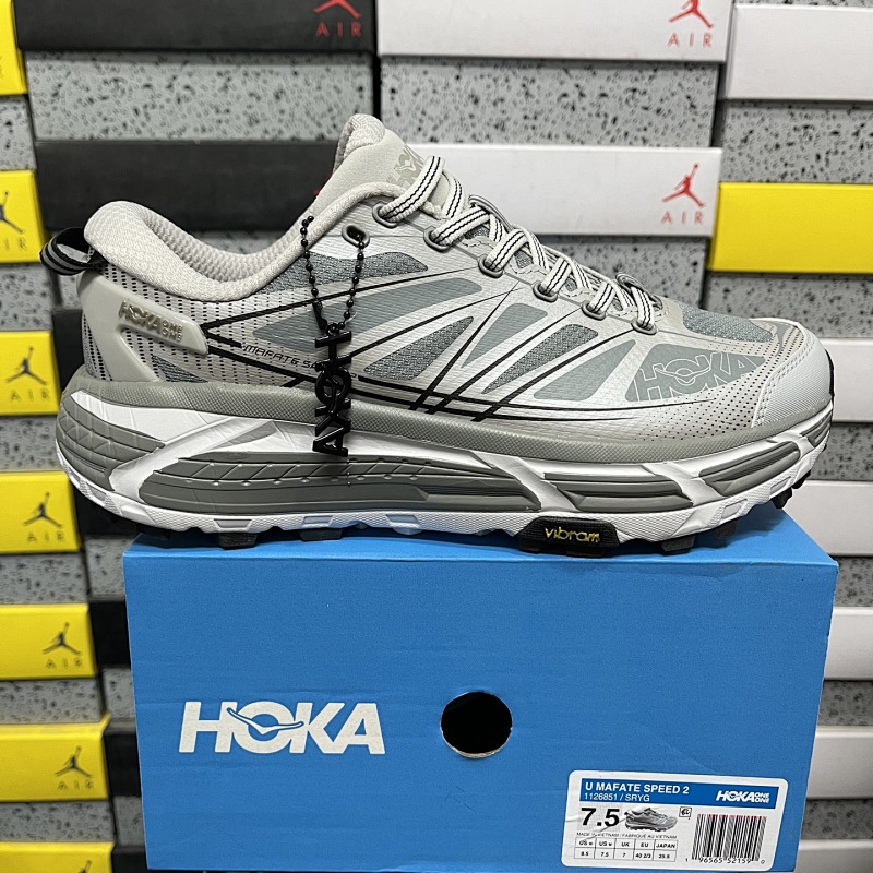 Hoka Mafate Speed 2 Sneakers