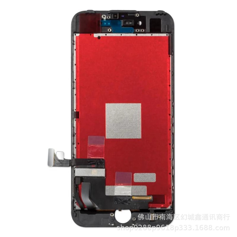 iPhone 8 LCD / OLED Screen LCD - back view