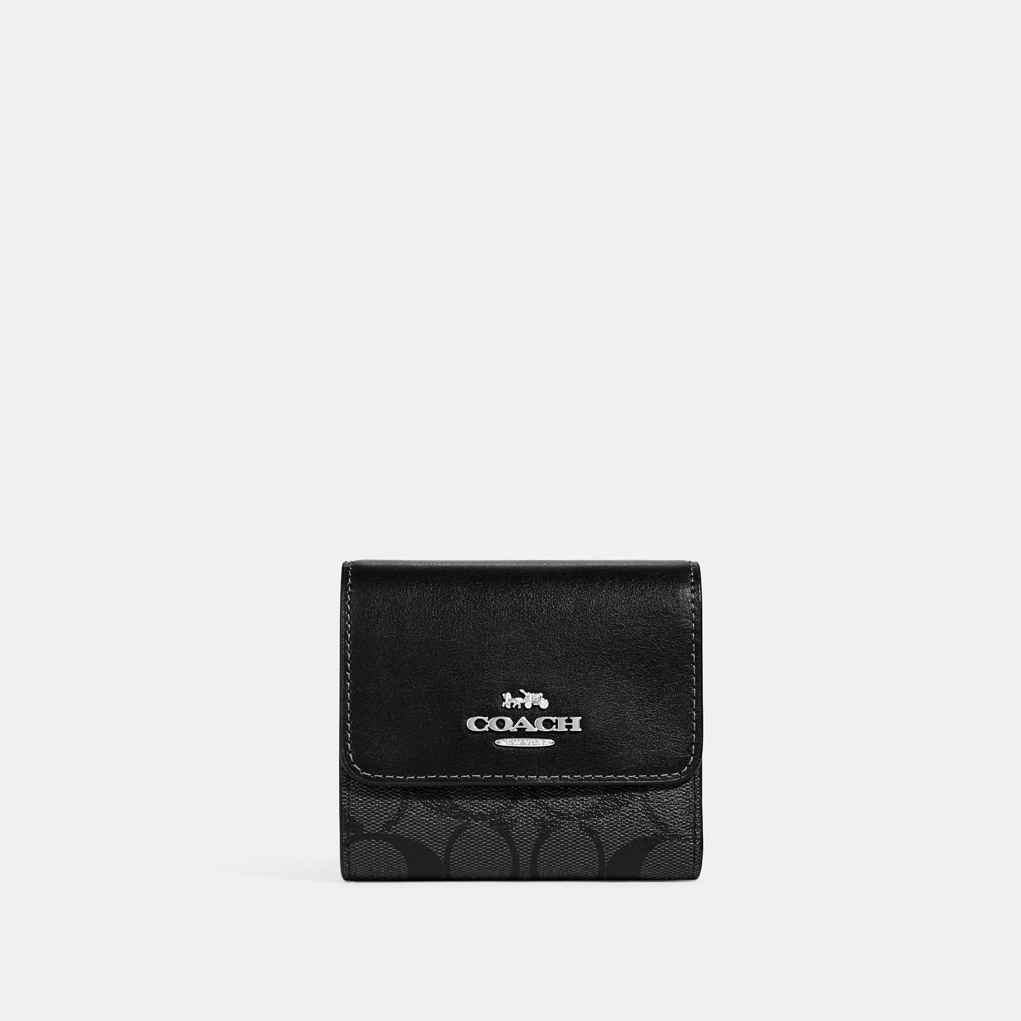 COAthtCH Classic Wallet
