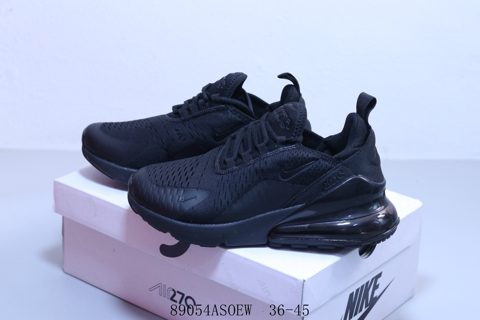 Nike Air Max 270