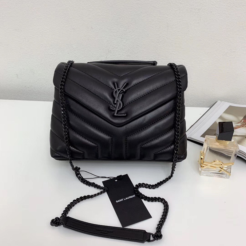 YSL Saint Laurent Loulou SKU images