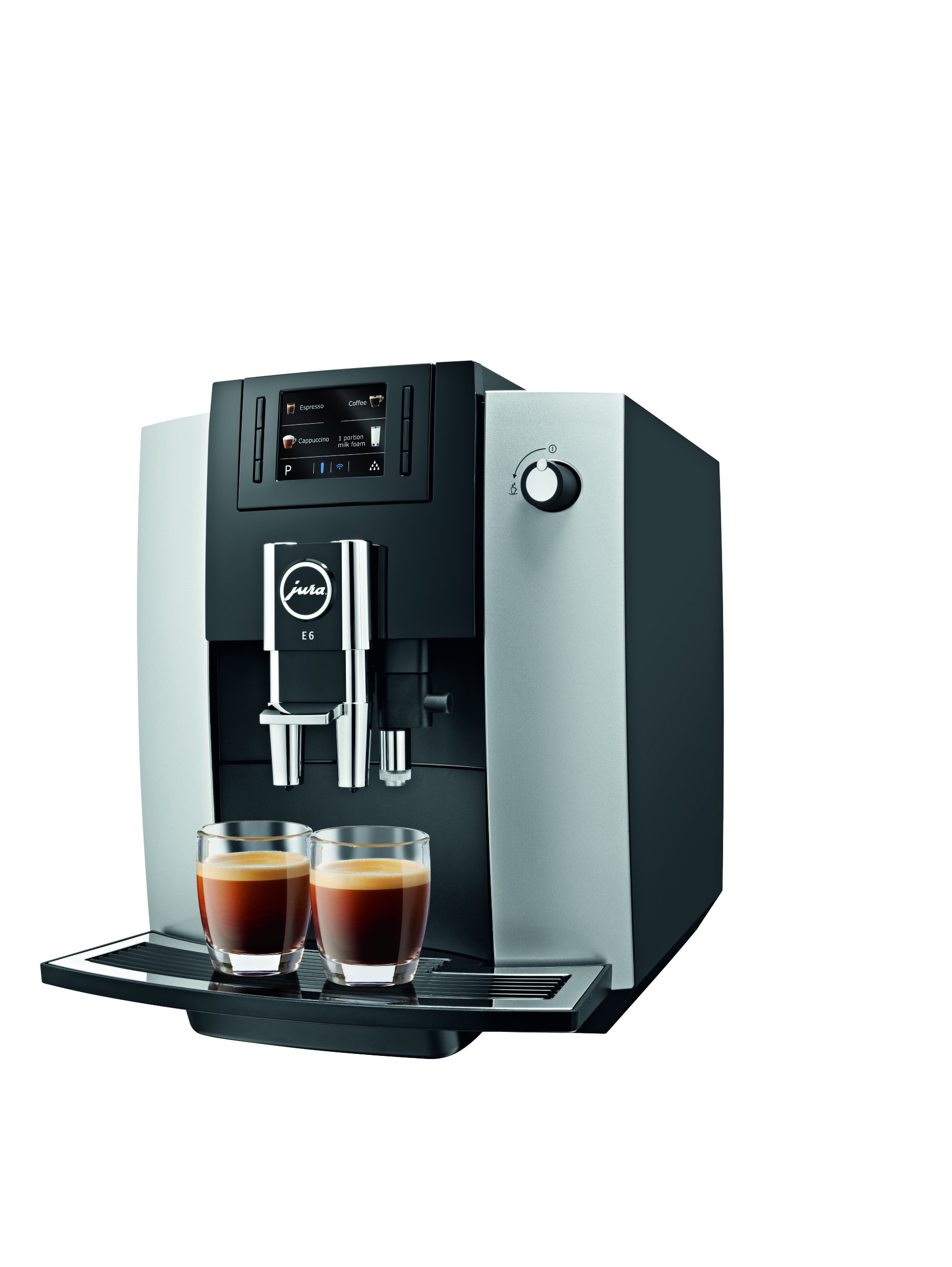 15070 E6 Automatic Coffee Center