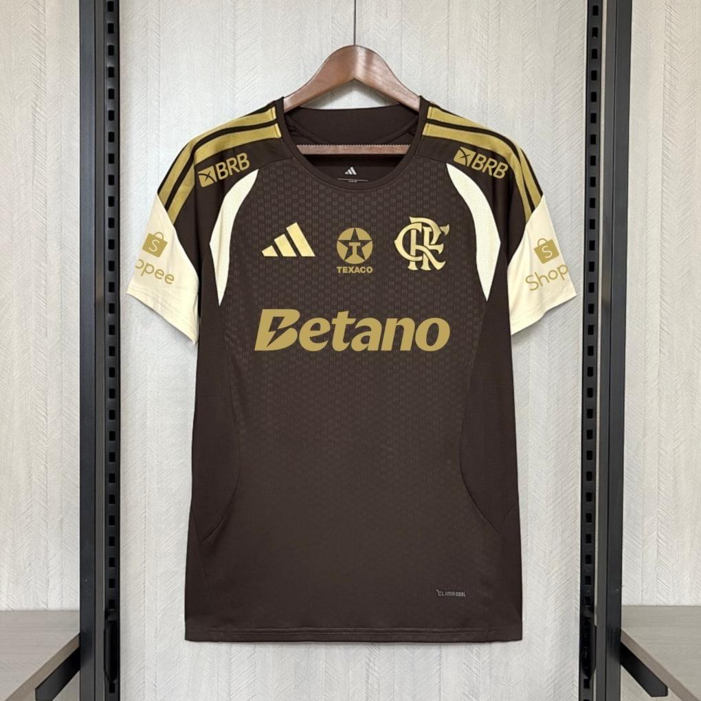 Flamengo 2026/27 Training Jersey S-4XL