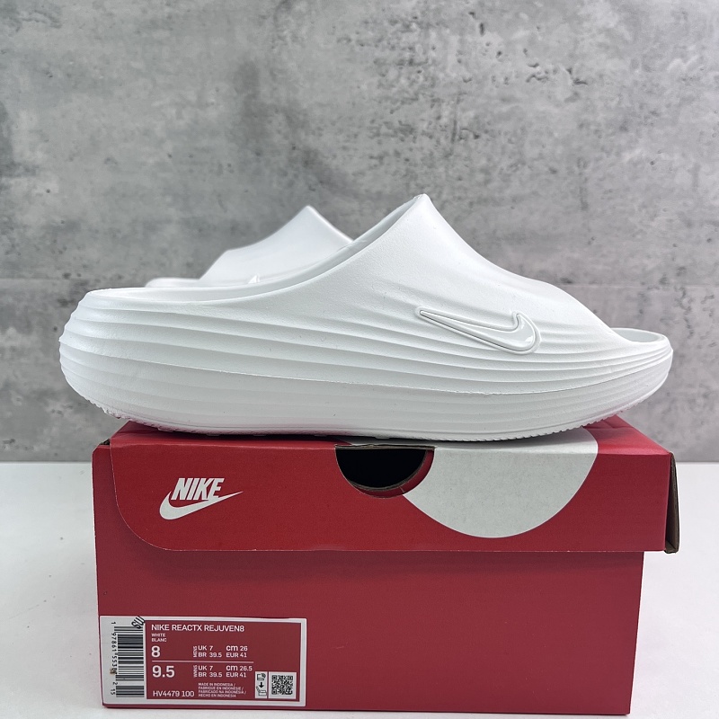 Nike ReactX Rejuven8 Sneakers