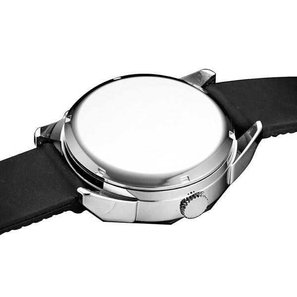 God of Secrets—1080p HD Watch Camera Person Video Surveillance with IR Night Vision