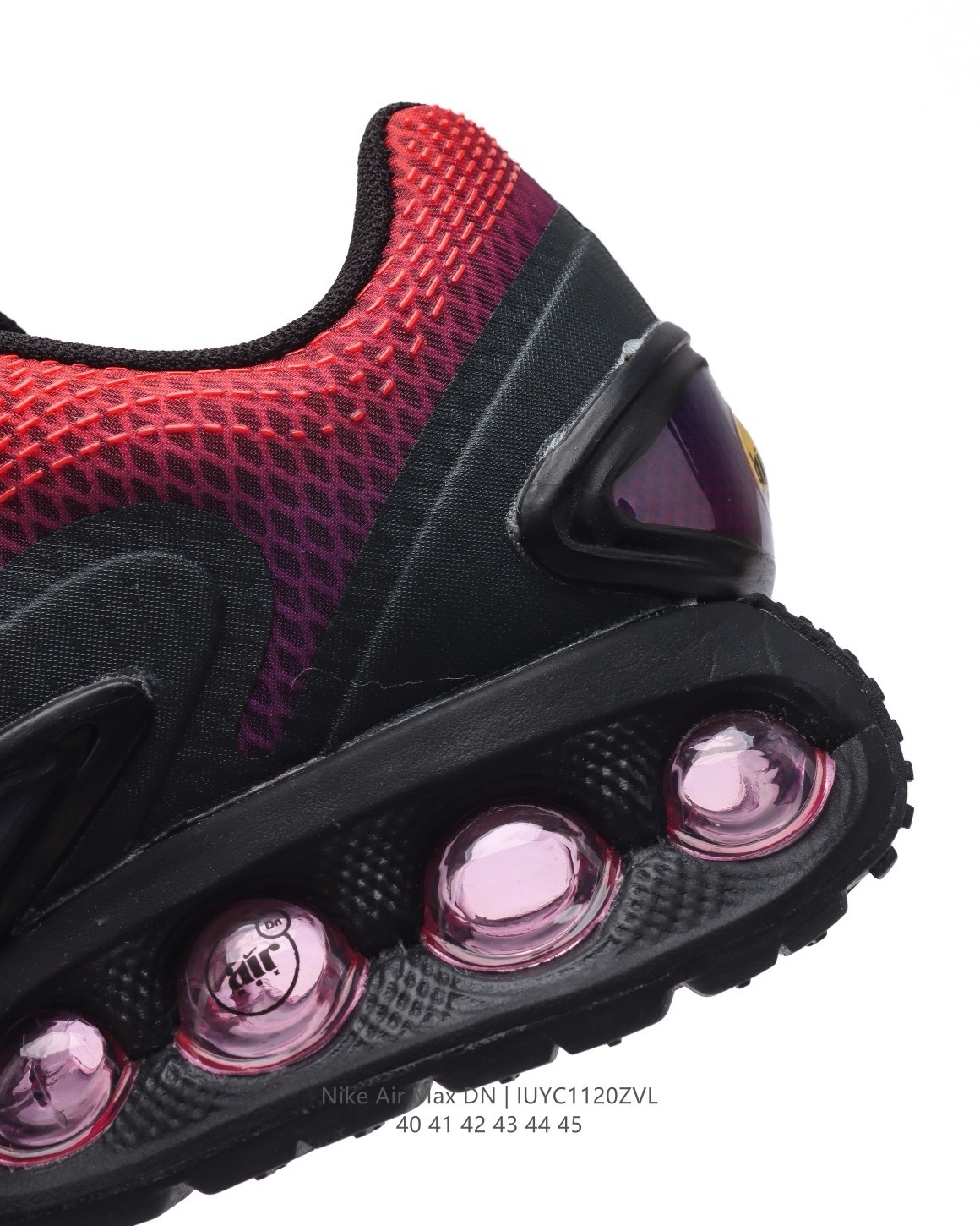 Nike Air Max Dn