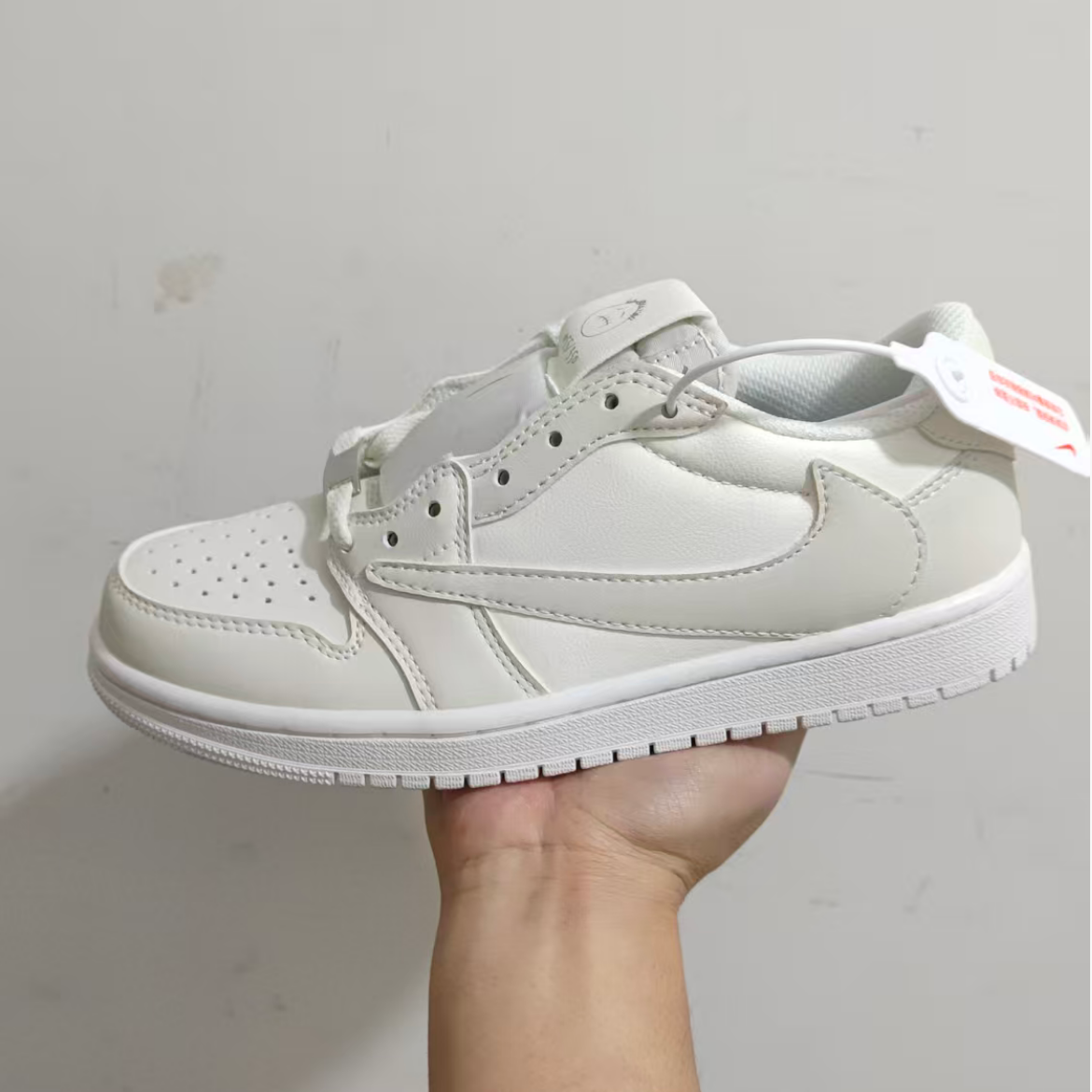 Nike-TS AJ1
