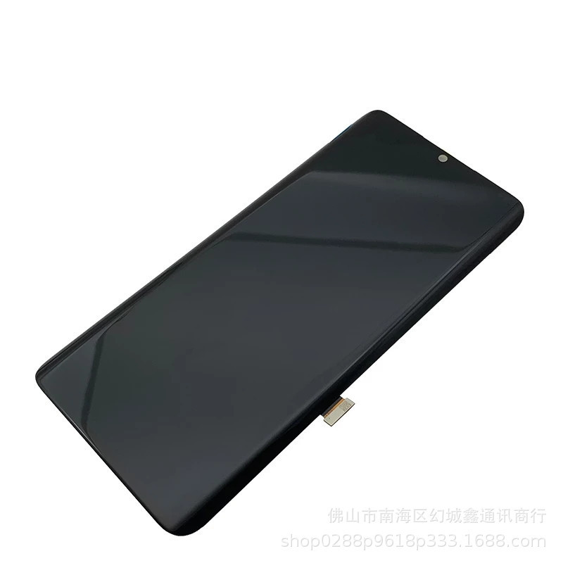 Screen Assembly LCD / OLED Screen OLED - back view