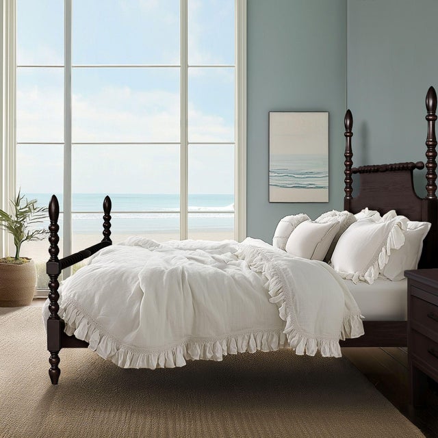Madison Park Signature Beckett Rolling Pin Bed