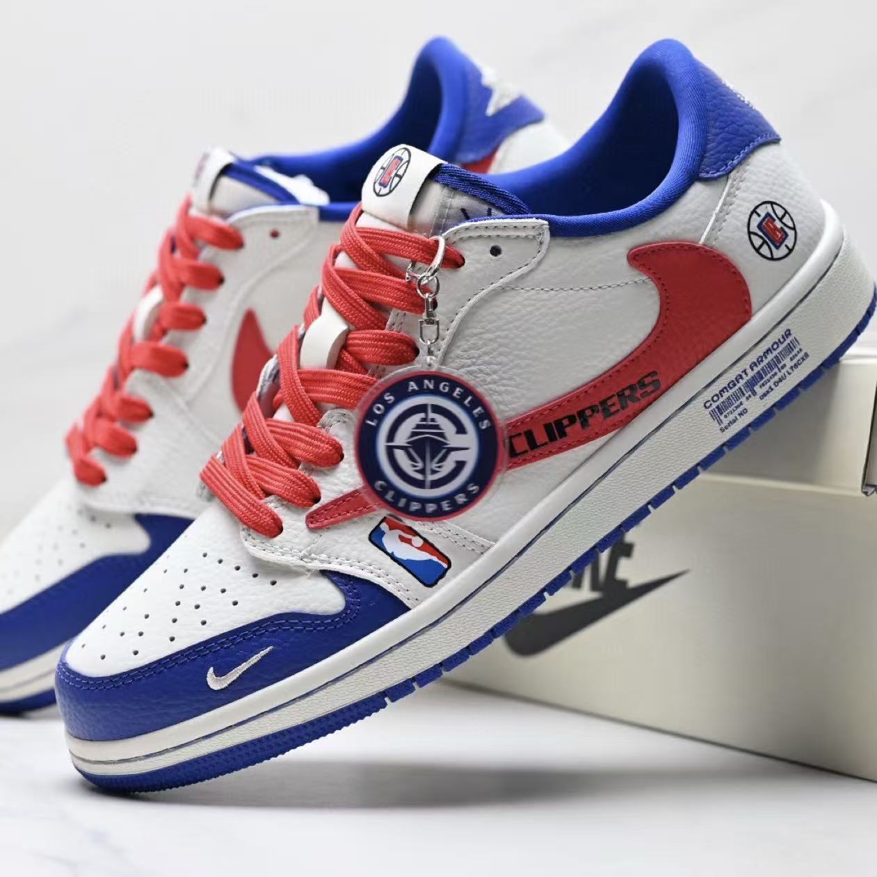 Nike-Kids AJ1