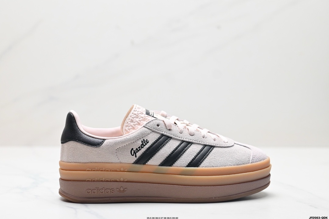Adidas Gazelle Bold
