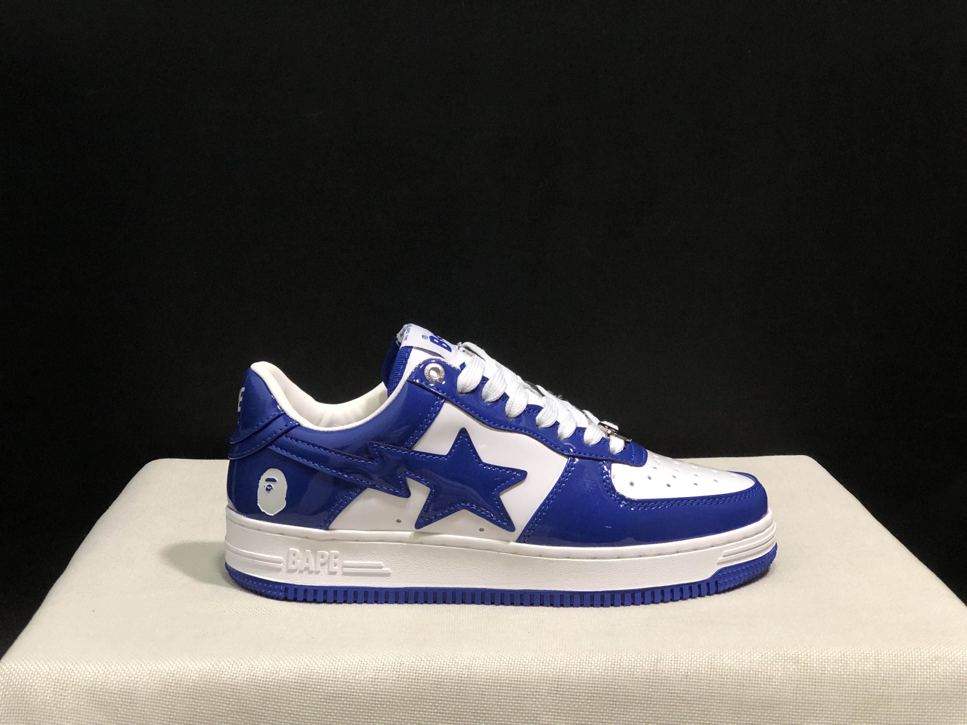 BAPE STA Detail 10