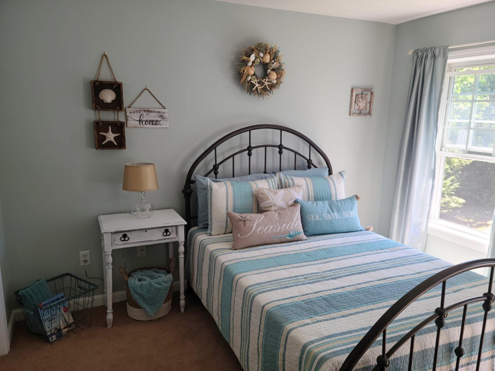 Coaster CO-300407KE Eastern King Bed