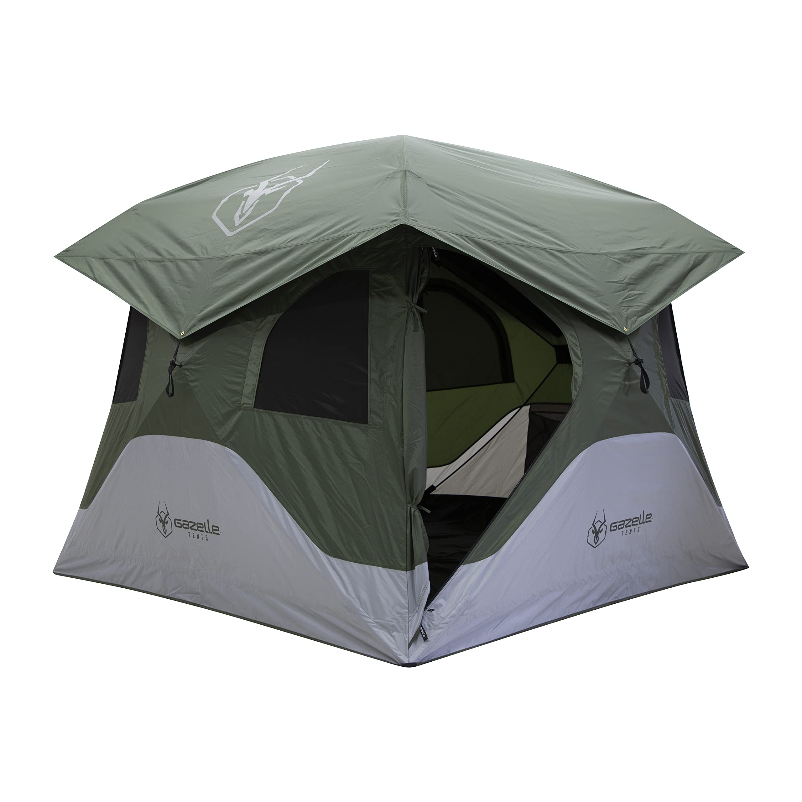 T4 Hub Tent