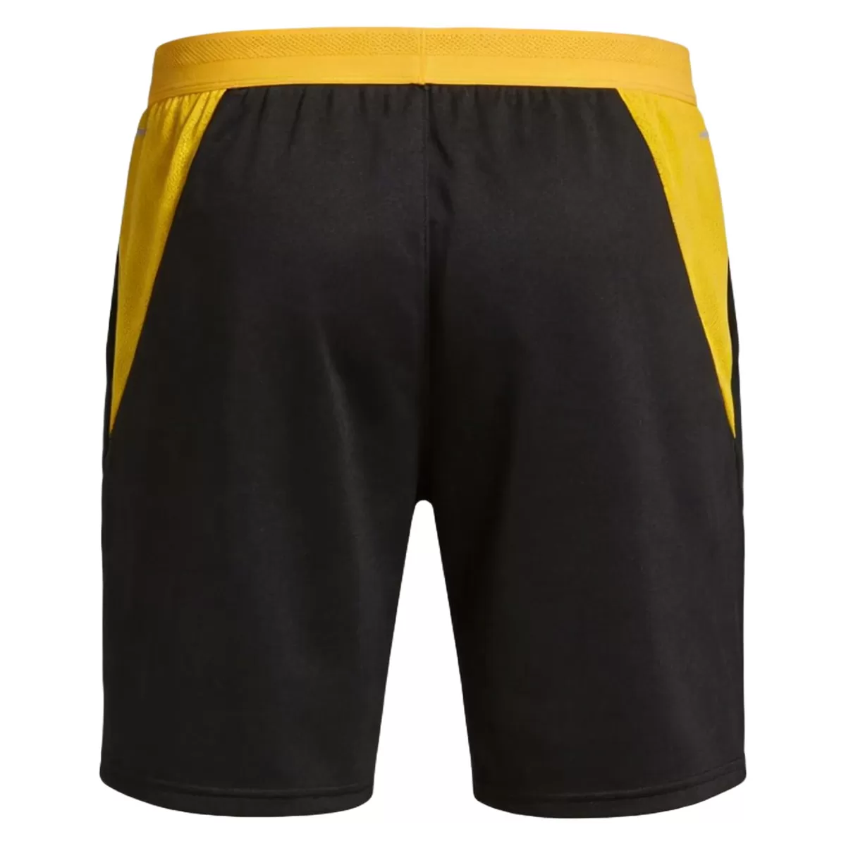 Borussia Dortmund Home Shorts Fan Version 26/27