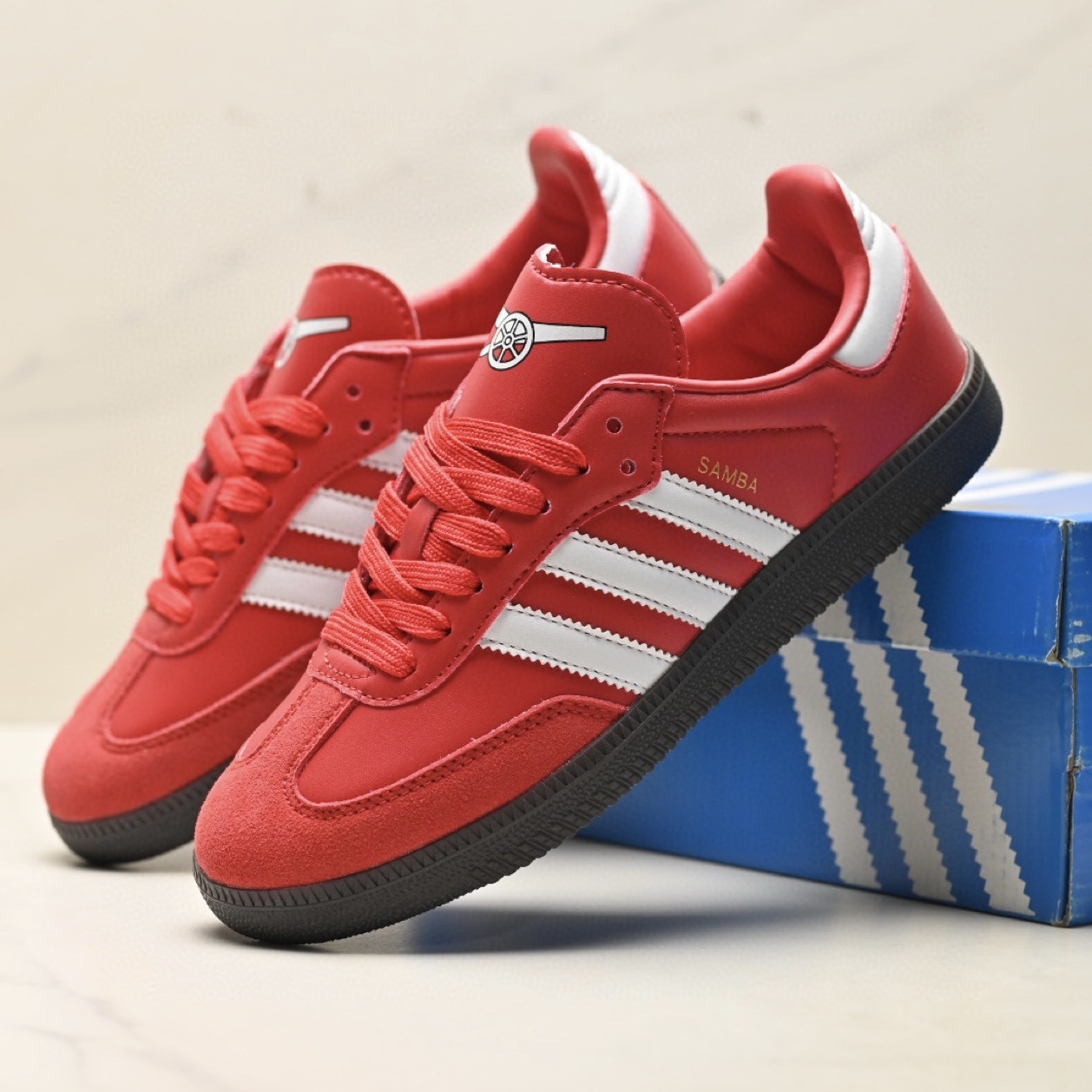 Adidas Samba