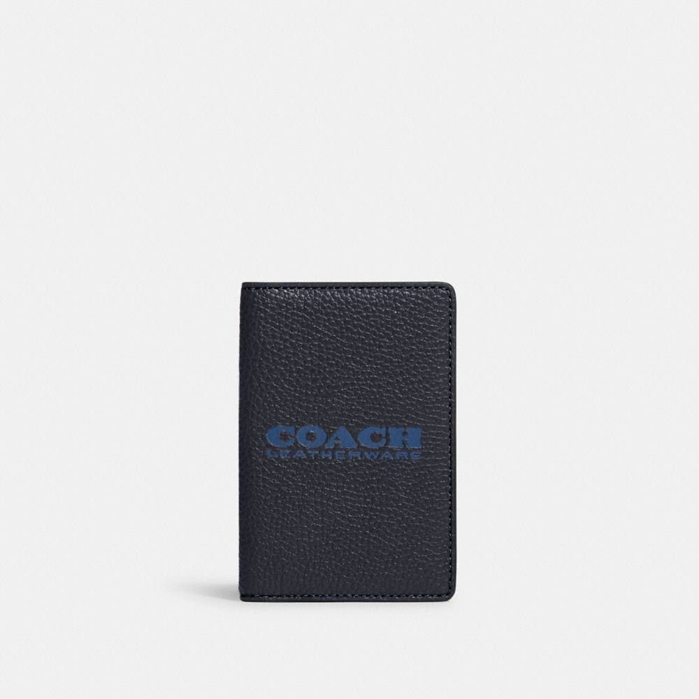 COAthtCH Classic Wallet