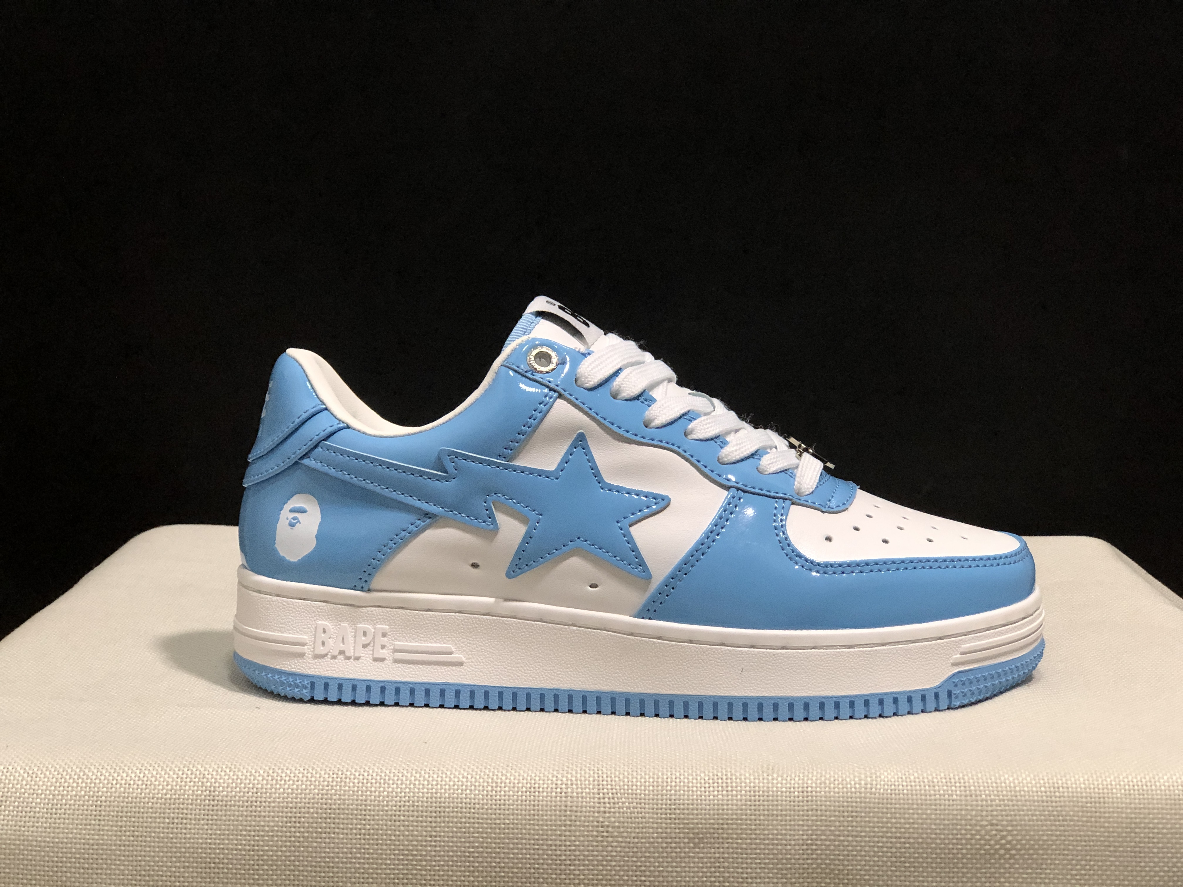 BAPE STA