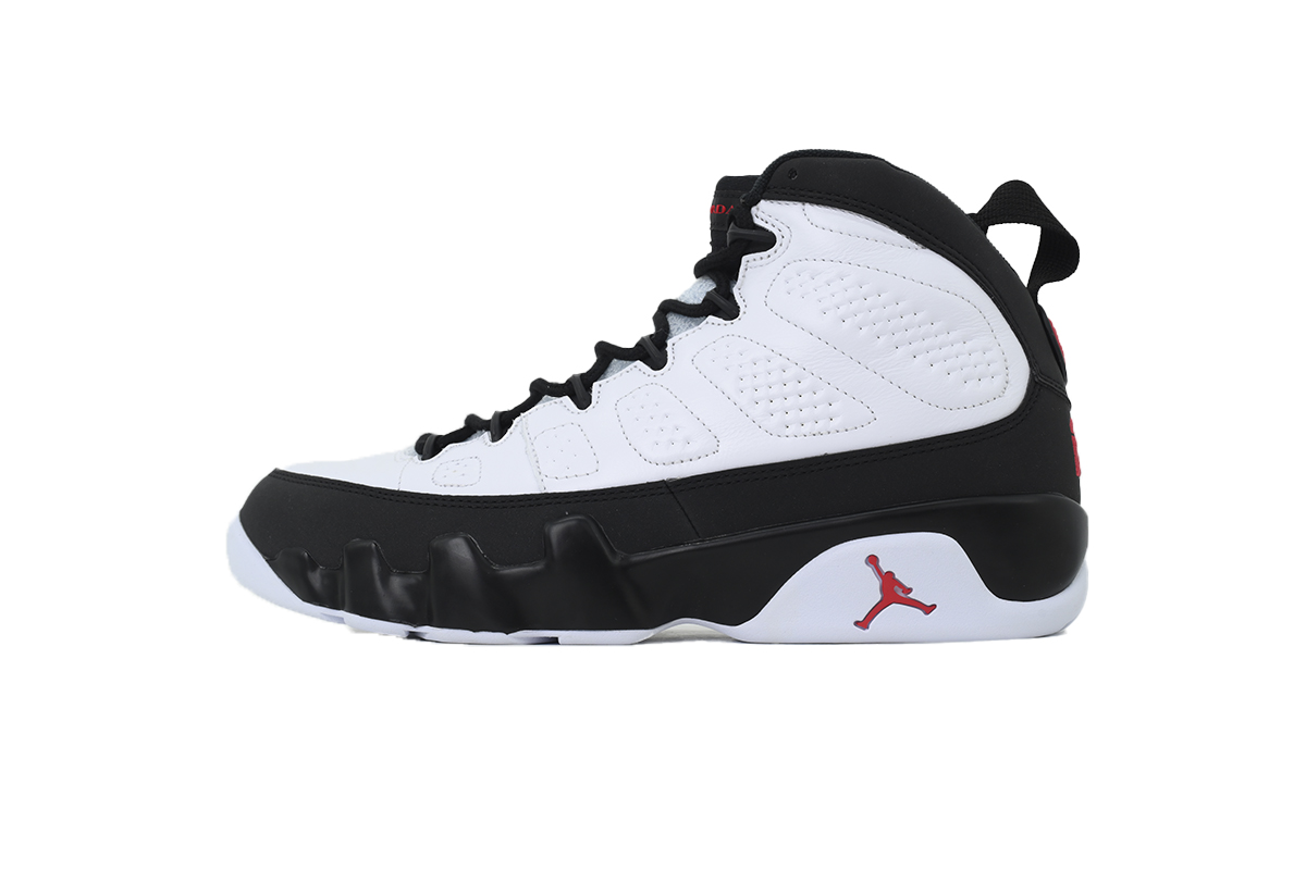 Air Jordan 9 Retro OG Space Jam IX6179-100