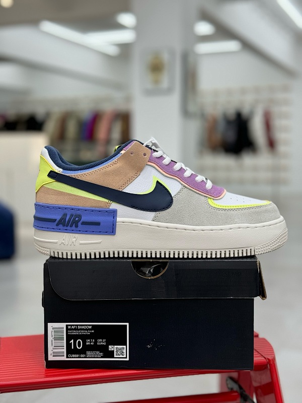 Nike Air Force 1