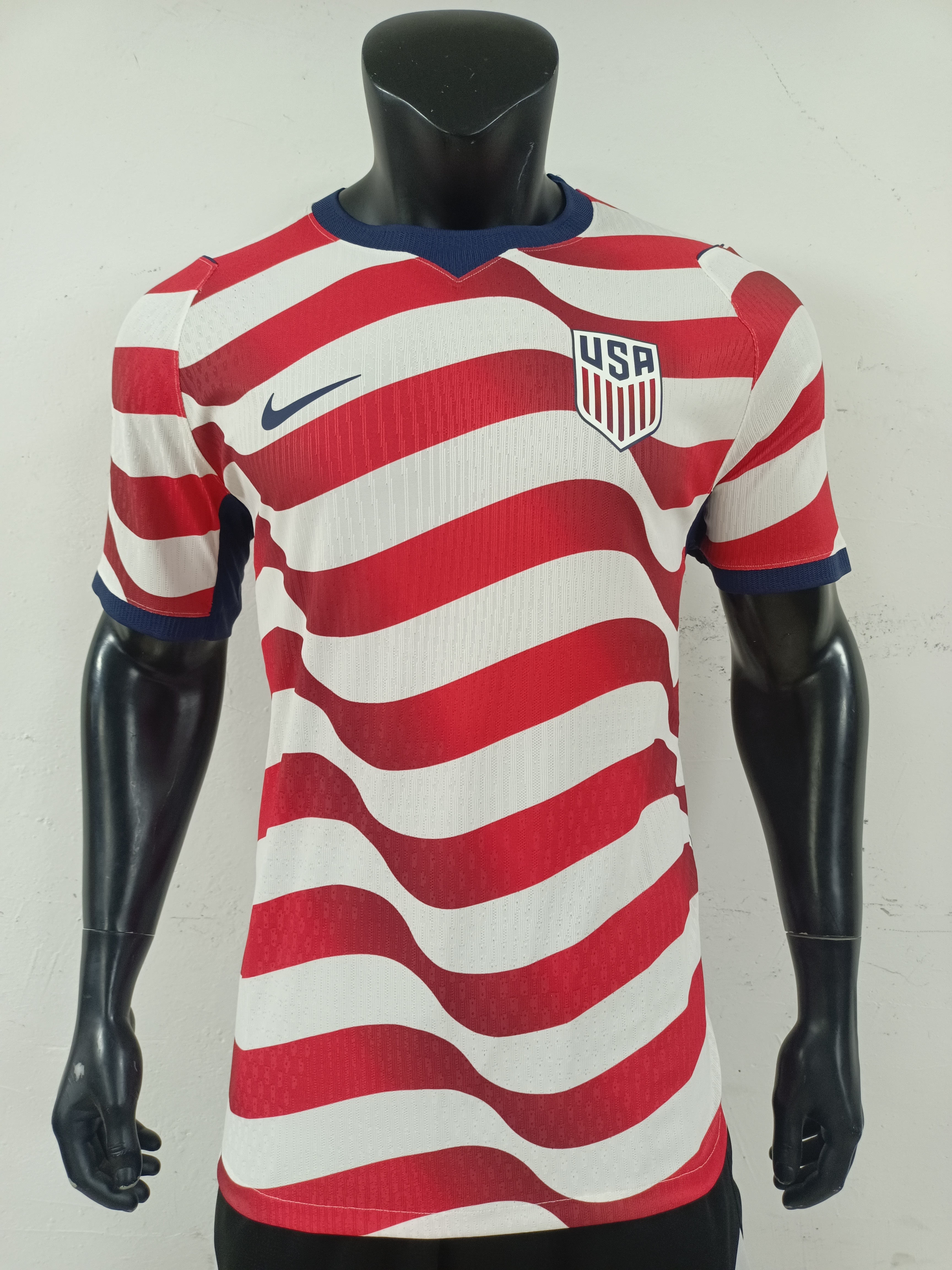 USA Home Jersey