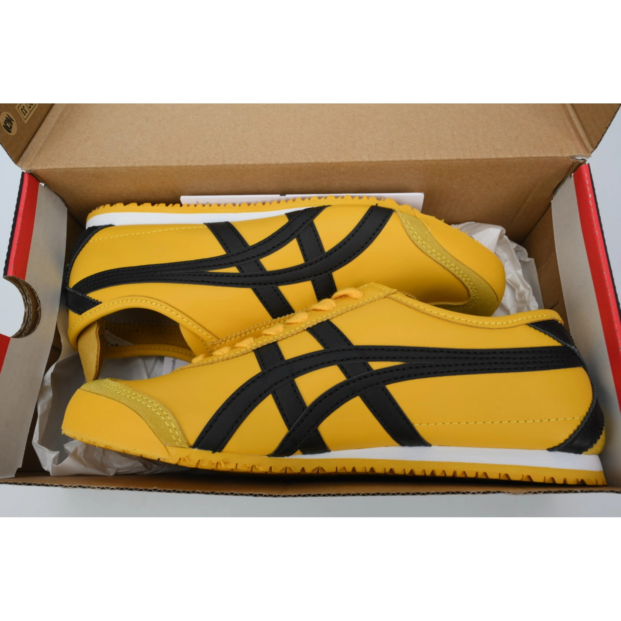 Onitsuka Tiger Mexico 66 'Kill Bill' 2023 1183C102-751 - ogsneaker