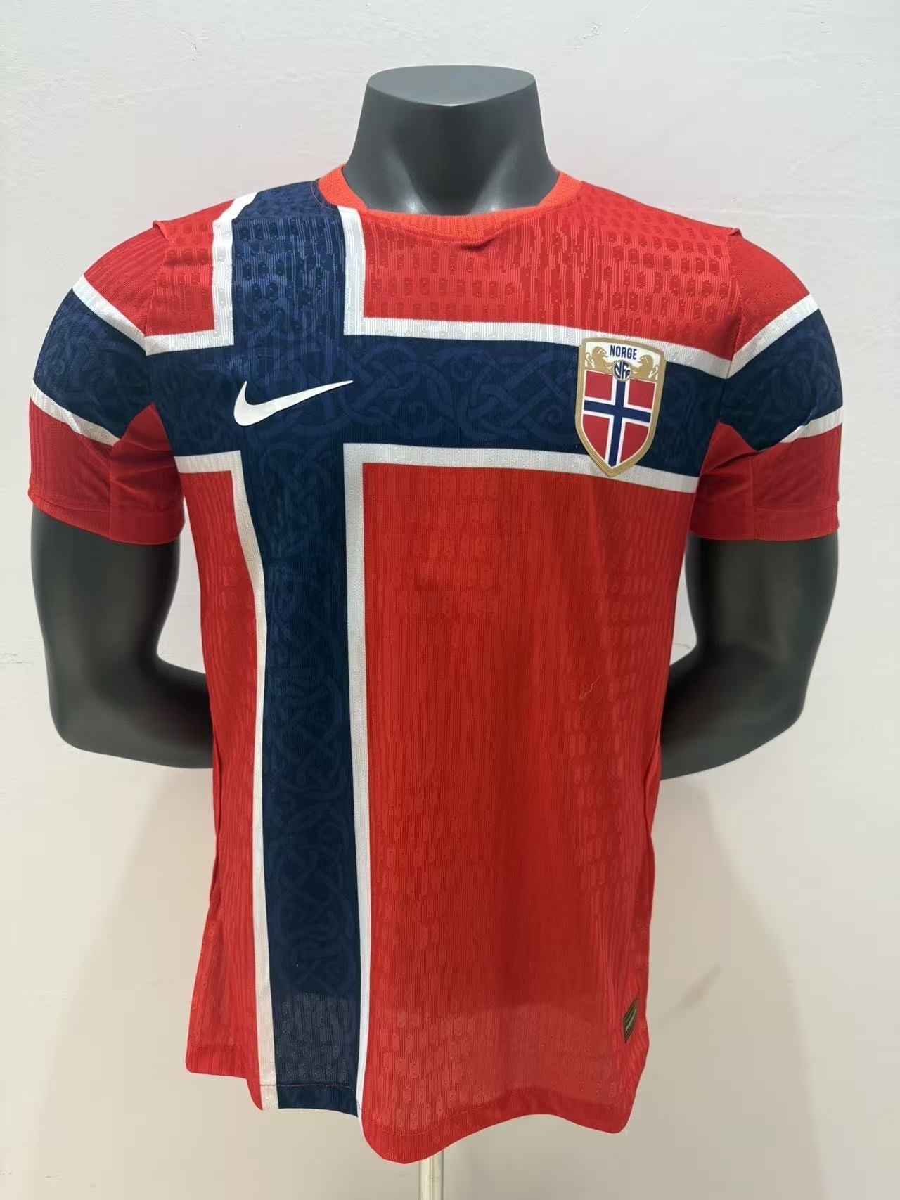 2026 Norway