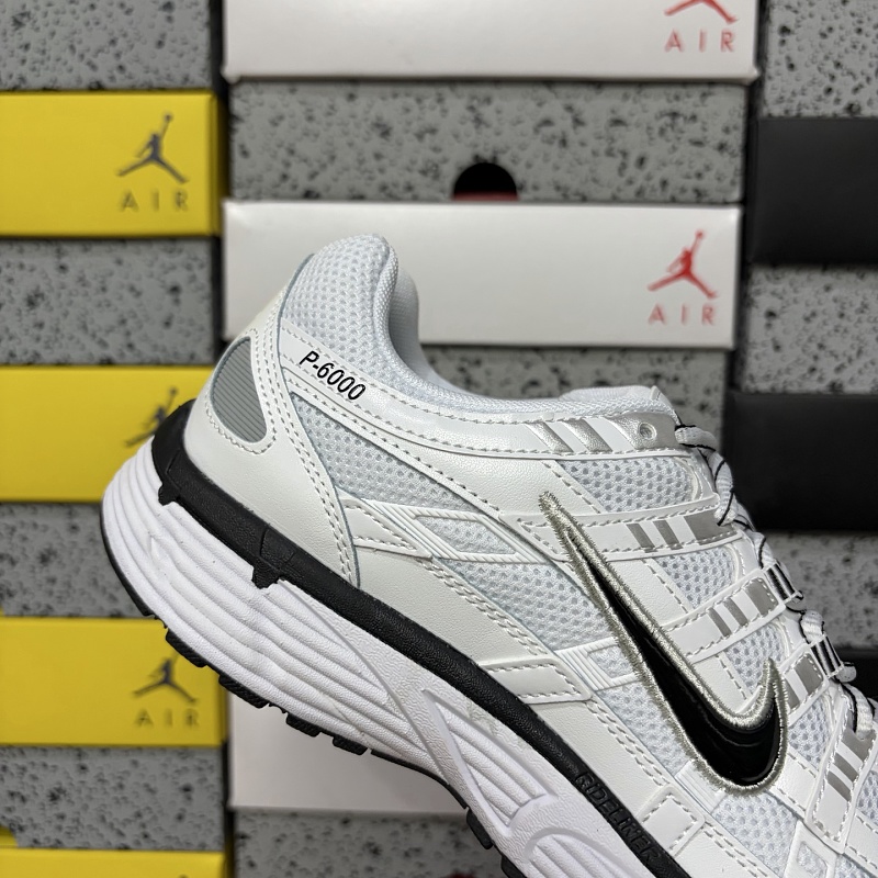 Nike P-6000